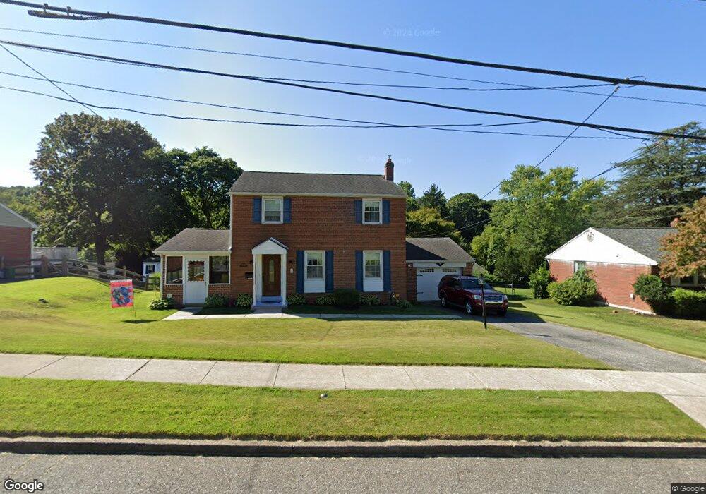 4948 Jackson Dr, Brookhaven, PA 19015 - photo 1