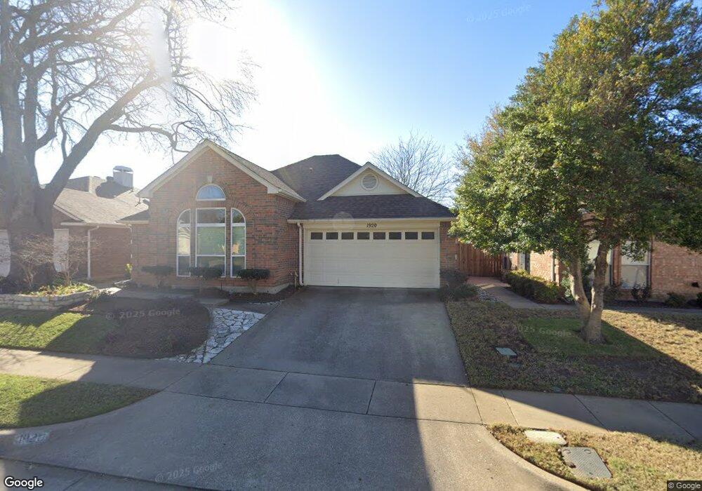 1920 Pine Ridge Dr, Bedford, TX 76021 - photo 1