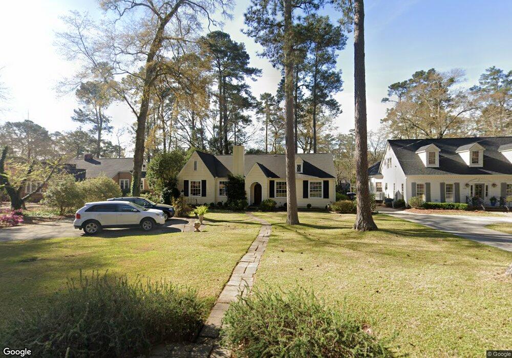 3140 Vista Cir, Macon, GA 31204 - photo 1