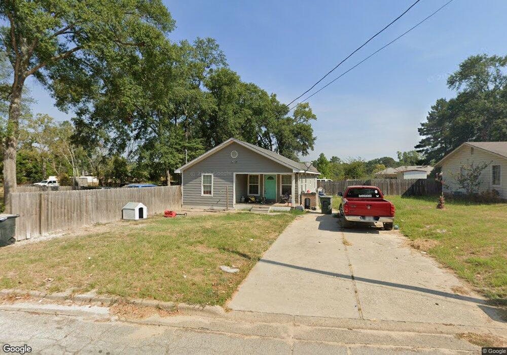 1304 Spokane St, Nacogdoches, TX 75964 - photo 1