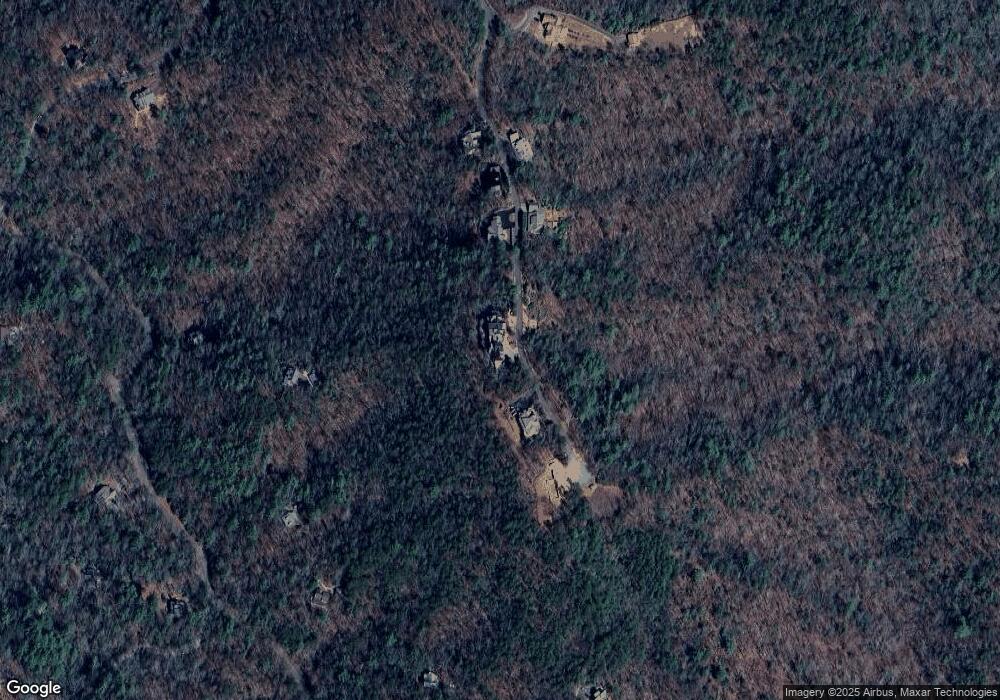 320 Merriam Dr, Ellijay, GA 30540 - photo 1