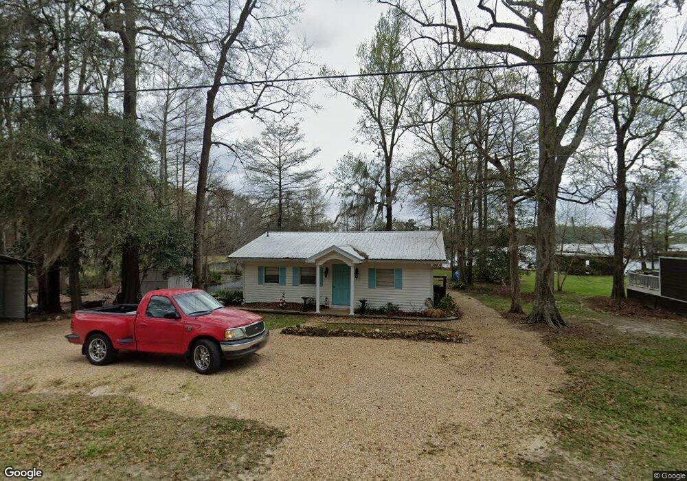 210 Swift Creek Rd, Cordele, GA 31015 - photo 1