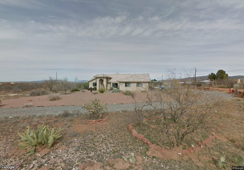 10900 E Stingray Ln, Cornville, AZ 86325 - photo 1