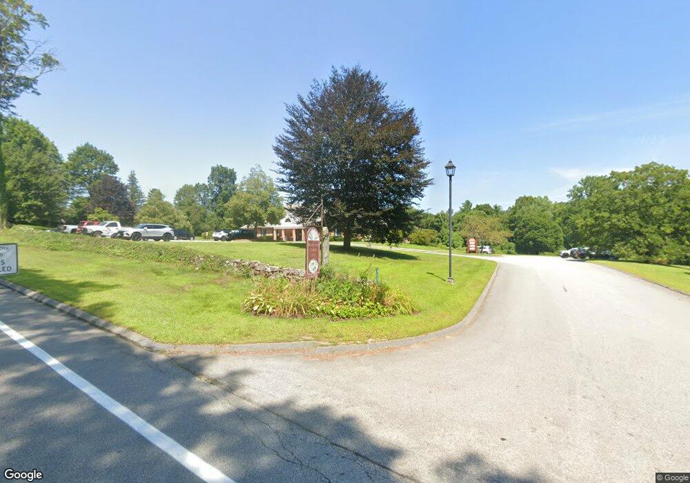 415 Connecticut 169, Woodstock, CT 06281 - photo 1