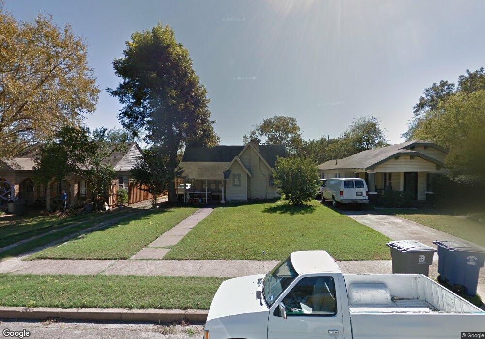 5938 Llano Ave, Dallas, TX 75206 - photo 1
