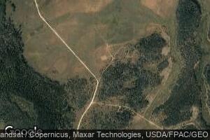 29190 Forest Service Road 500, Clark, CO 80428