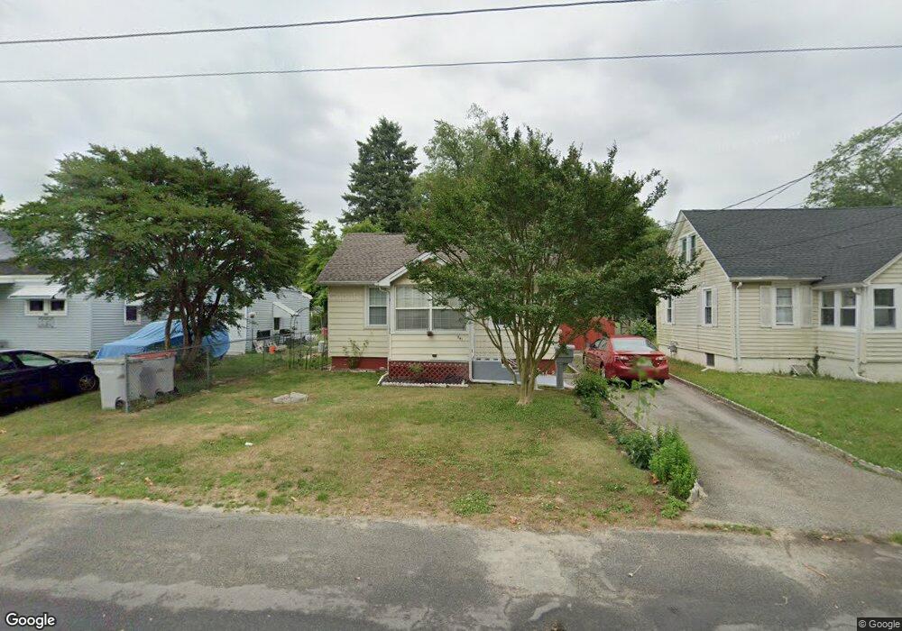 541 N 2nd St, Vineland, NJ 08360 - photo 1