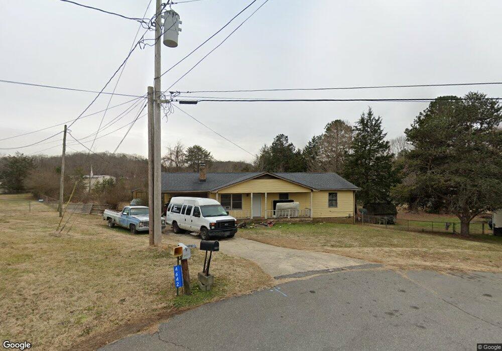 4632 Balsam Ct, Gastonia, NC 28052 - photo 1