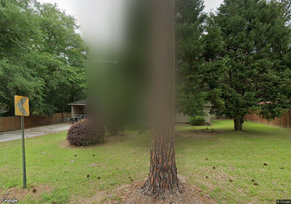 1204 Highland Blvd, Moultrie, GA 31768 - photo 1