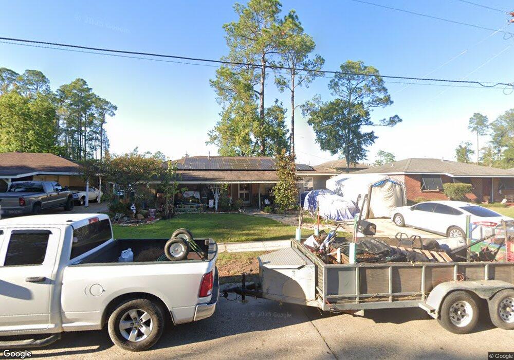 316 Oriole Dr, Slidell, LA 70458 - photo 1