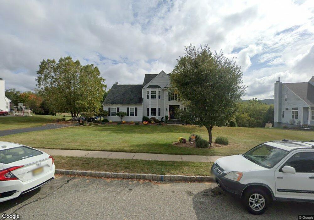 20 Canterbury Ln, Hackettstown, NJ 07840 - photo 1