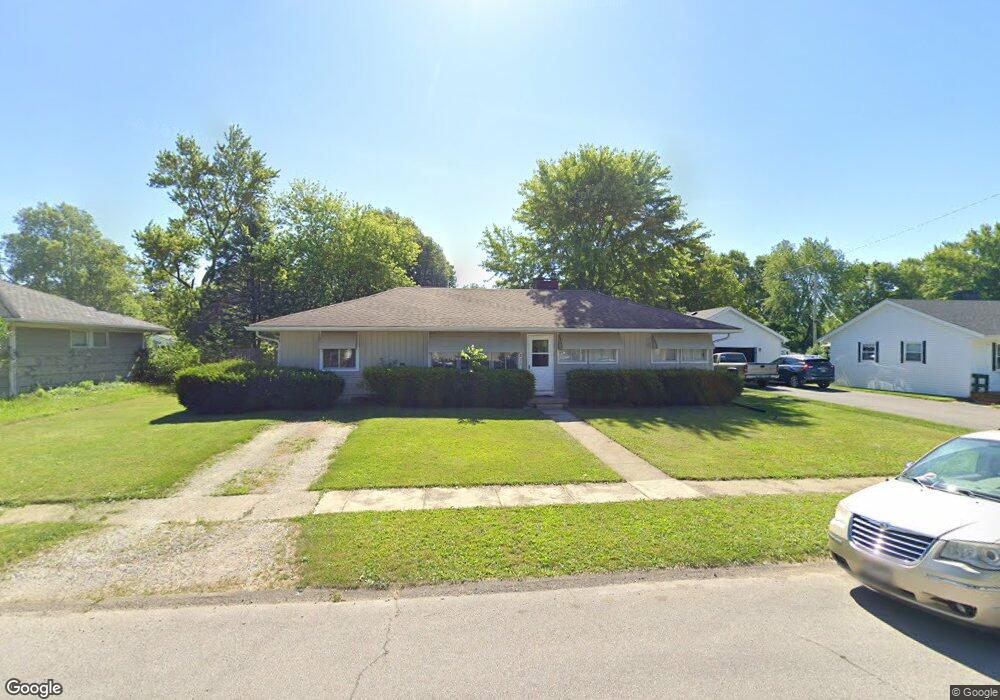 211 Hancook Rd, Plainfield, IN 46168 - photo 1