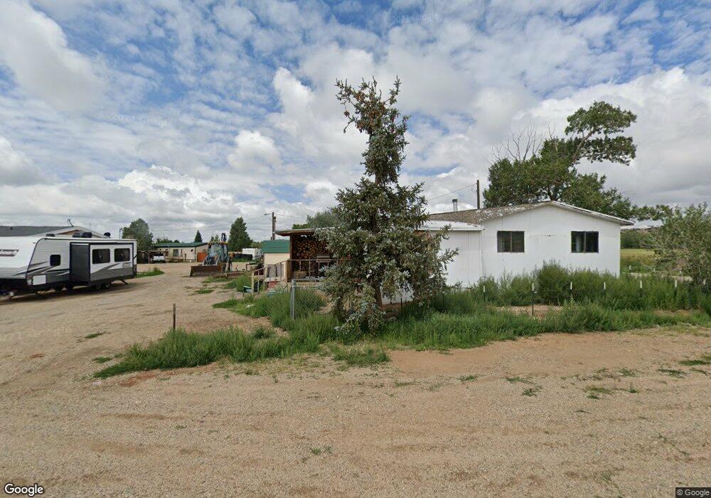 715 Pfeiffer Ave, Fort Garland, CO 81133 - photo 1