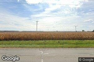 305 S 700 W, Wolcott, IN 47995