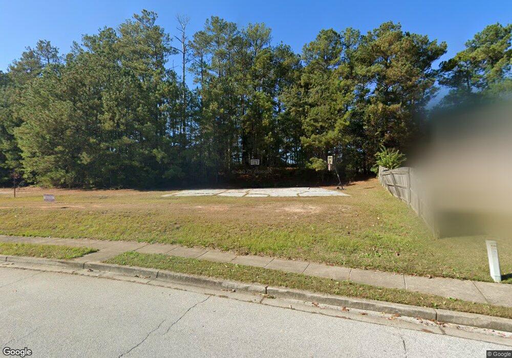 8180 Mahogany Ln, Lithonia, GA 30058 - photo 1