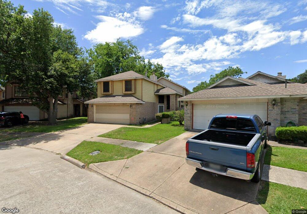 3822 Red Fir Dr, Houston, TX 77088 - photo 1