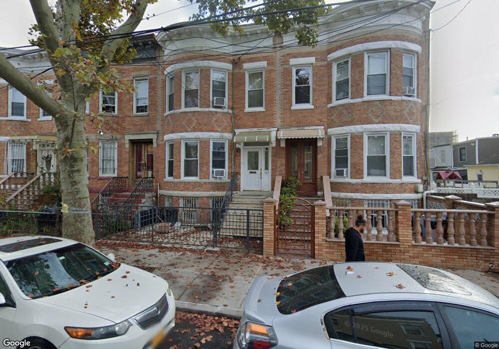 157 Hemlock St, Brooklyn, NY 11208 - photo 1