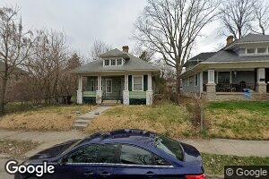 816 W Pleasant St, Springfield, OH 45506