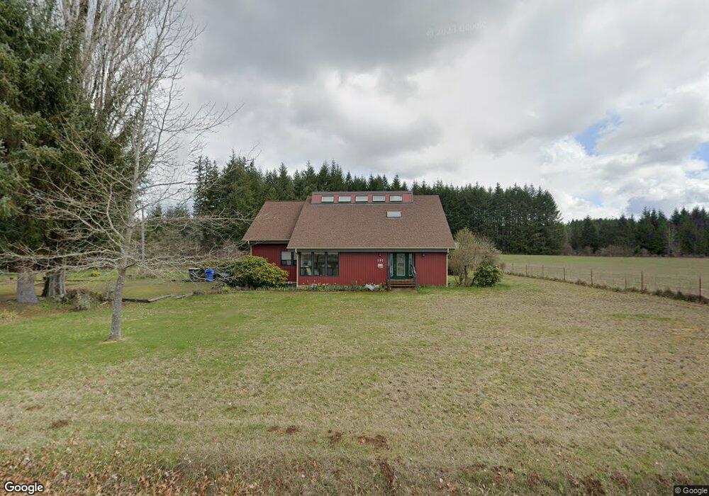 157 Brown Rd E, Chehalis, WA 98532 - photo 1