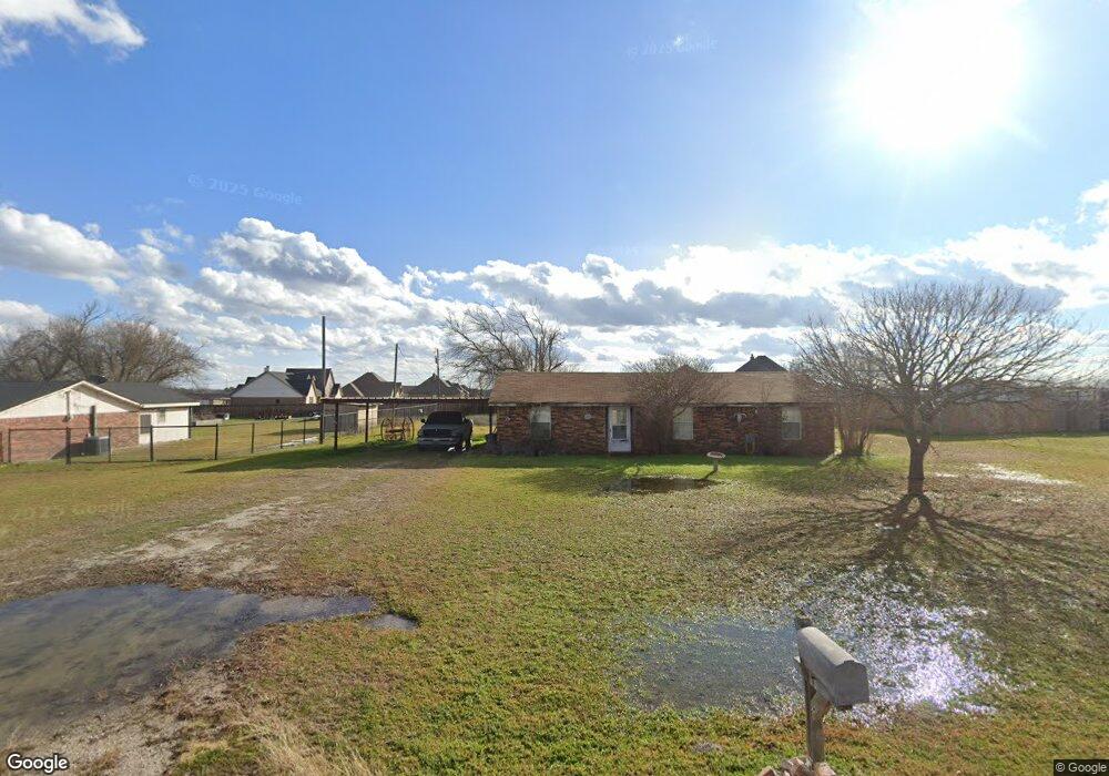 106 Paige St, Weatherford, TX 76088 - photo 1