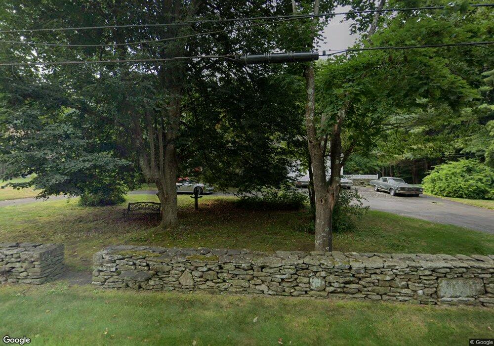 20 Oakland St, Wilbraham, MA 01095 - photo 1