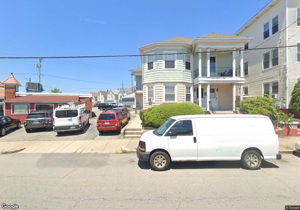 833 Main St unit 2, Pawtucket, RI 02860 - photo 1