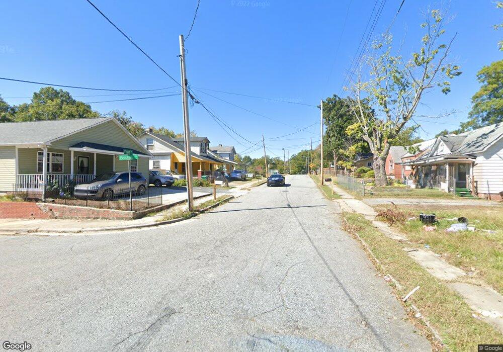 1005 Pershing St, High Point, NC 27260 - photo 1