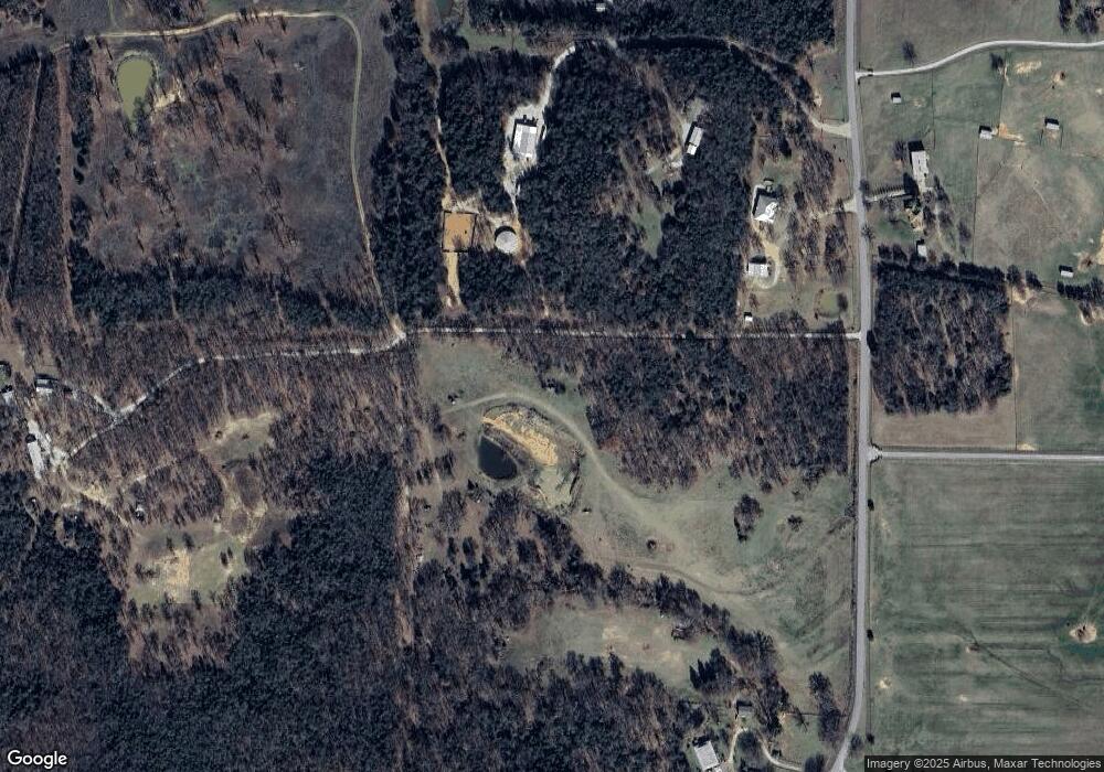 1787 County Road 219, Gainesville, TX 76240 - photo 1