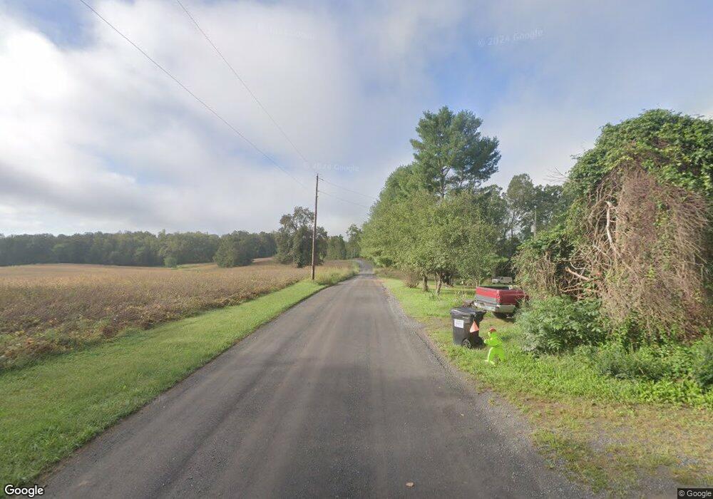 0 Scottsville Rd unit VACU144120, Jeffersonton, VA 22724 - photo 1