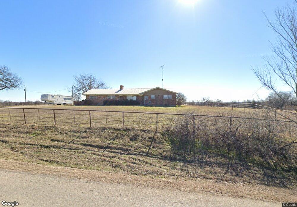 245 County Road 3696, Springtown, TX 76082 - photo 1