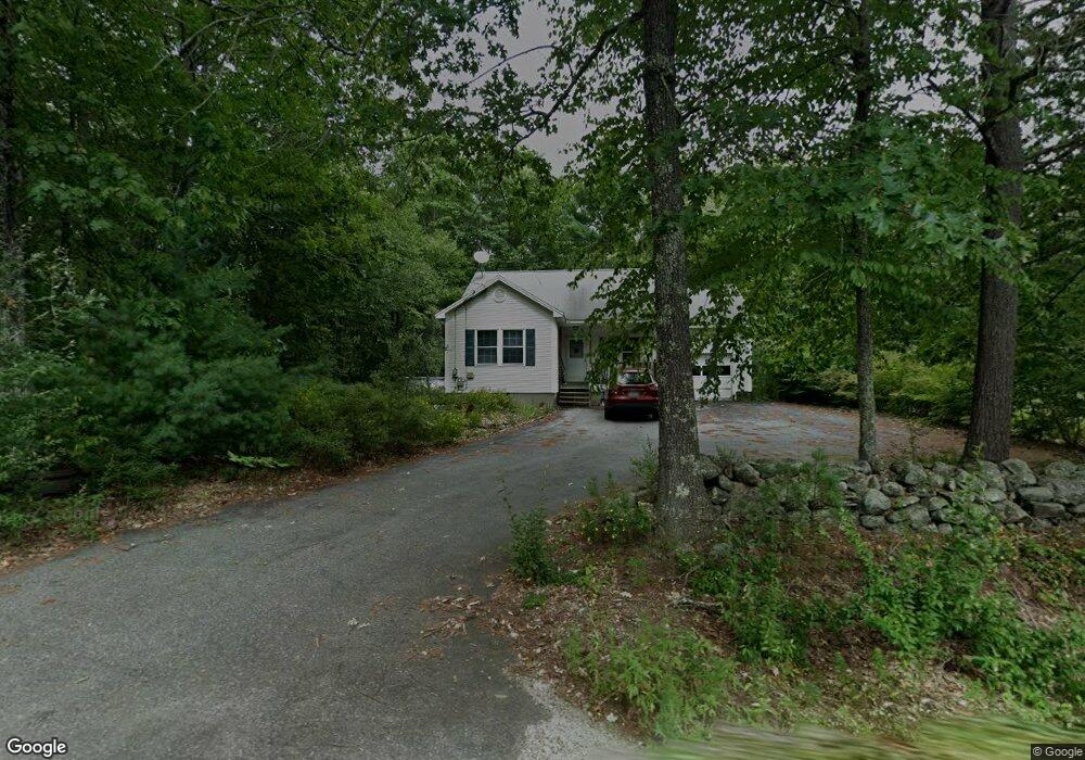 122 Townsend Rd, Mason, NH 03048 - photo 1