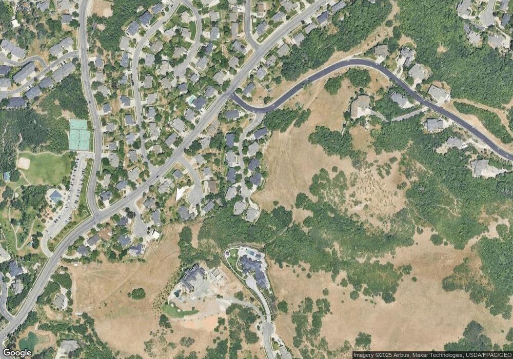 3847 Highland Ct, Bountiful, UT 84010 - photo 1