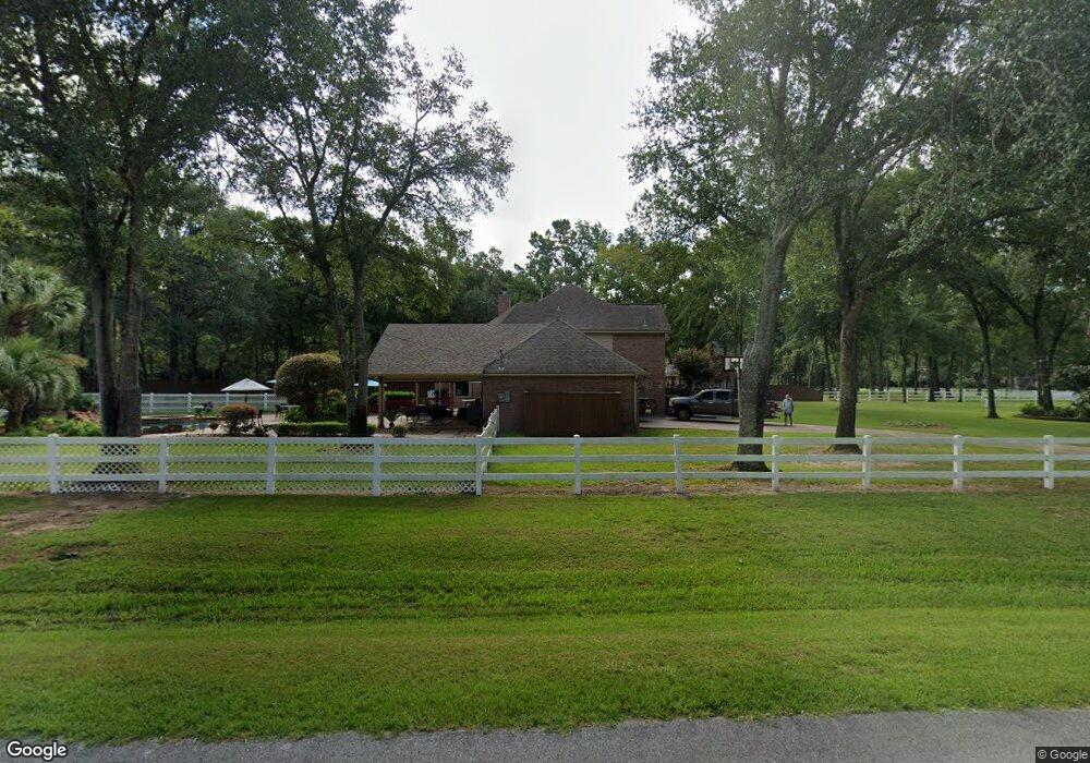 33353 Windcrest Estates Blvd, Magnolia, TX 77354 - photo 1