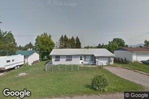 1002 W Erie St, Lewistown, MT 59457