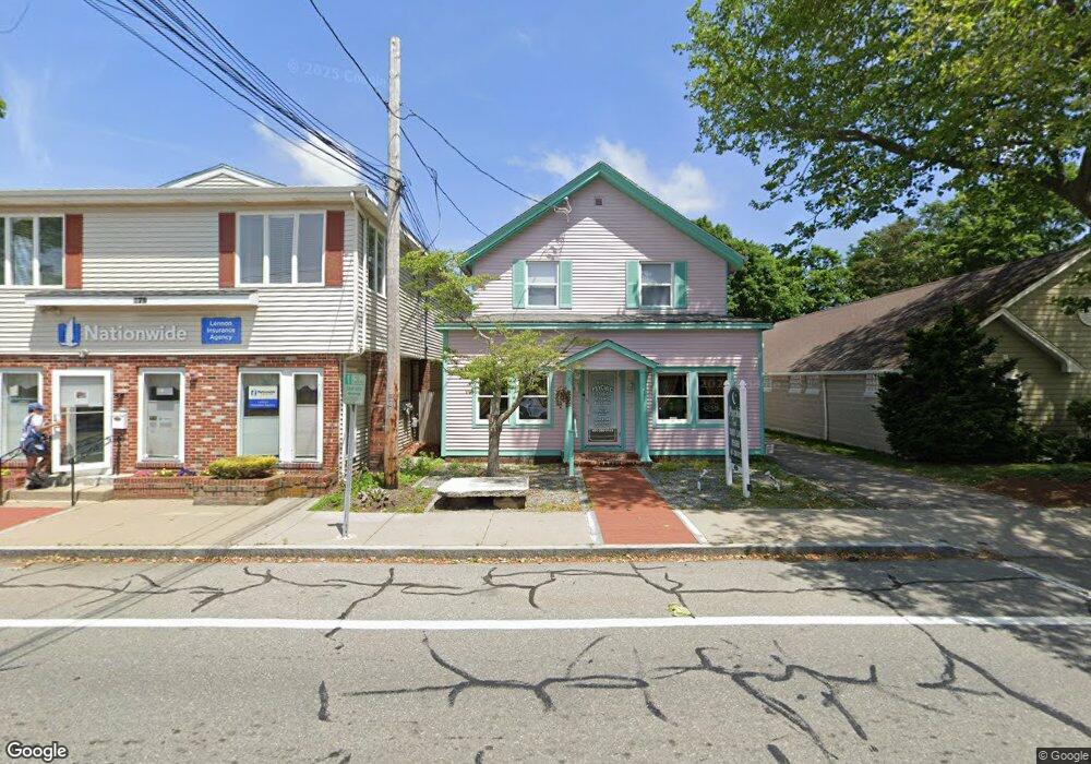171 Main St, Wakefield, RI 02879 - photo 1