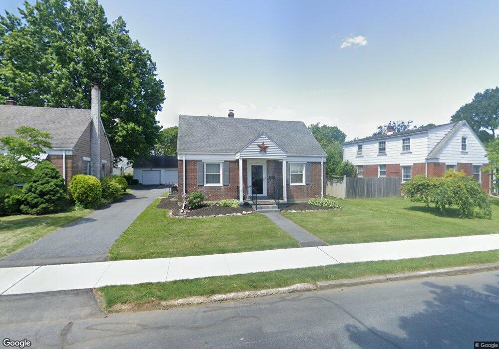 1356 N Wahneta St, Allentown, PA 18109 - photo 1