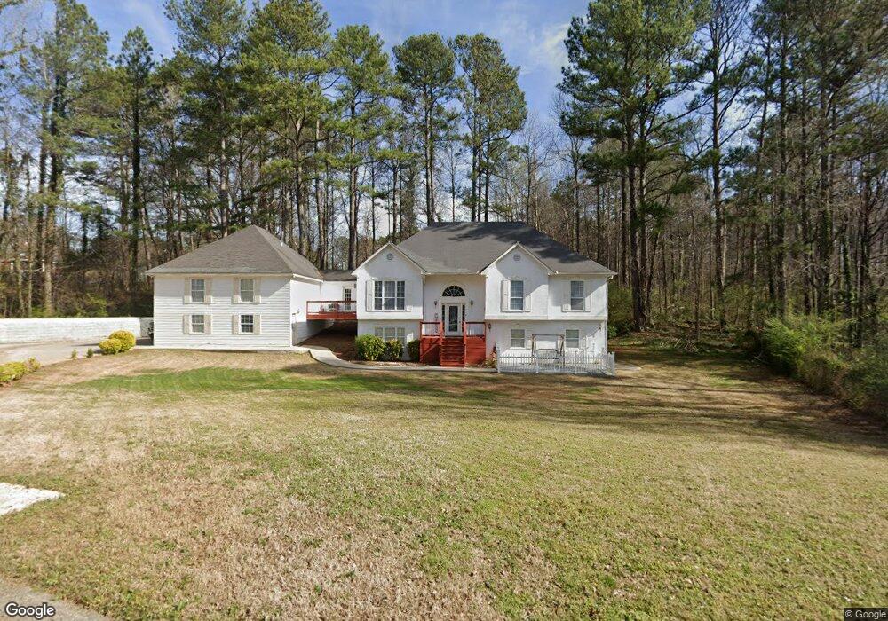 4862 Anise St SW, Mableton, GA 30126 - photo 1