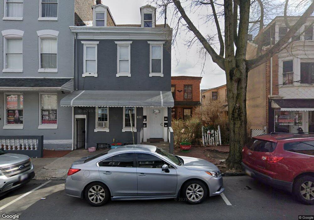 830 Chestnut St, Reading, PA 19602 - photo 1