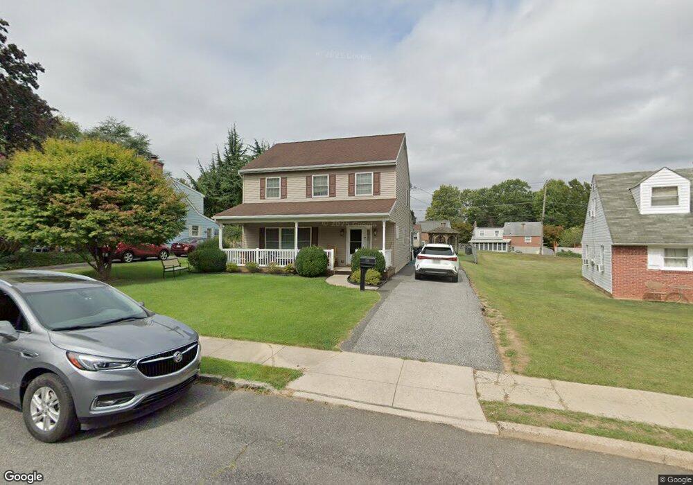 110 Roberts Rd, Brookhaven, PA 19015 - photo 1