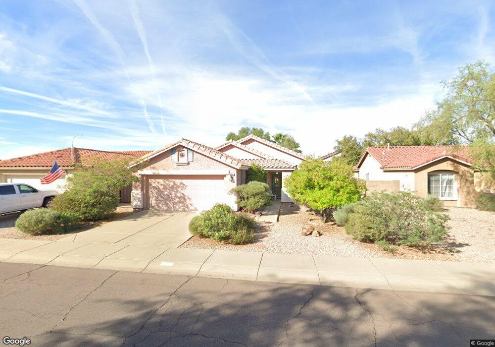 864 N Layman St, Chandler, AZ 85225 - photo 1