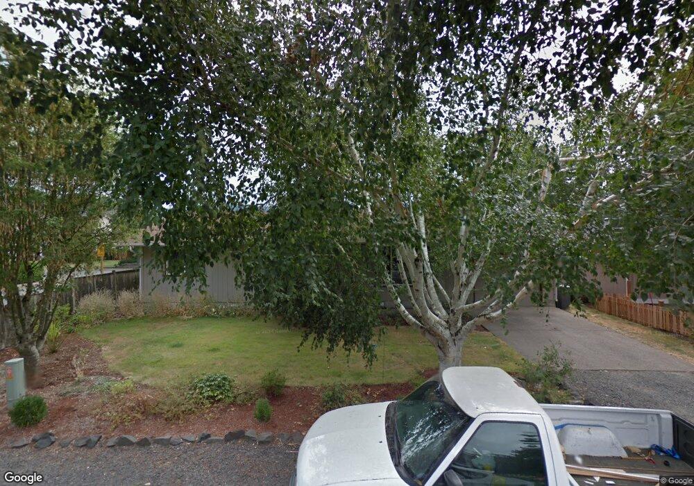 91199 N Miller St, Eugene, OR 97408 - photo 1