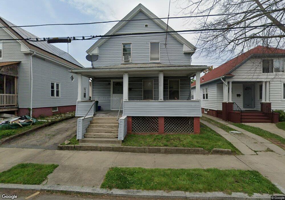 29 Dixon St, Providence, RI 02907 - photo 1