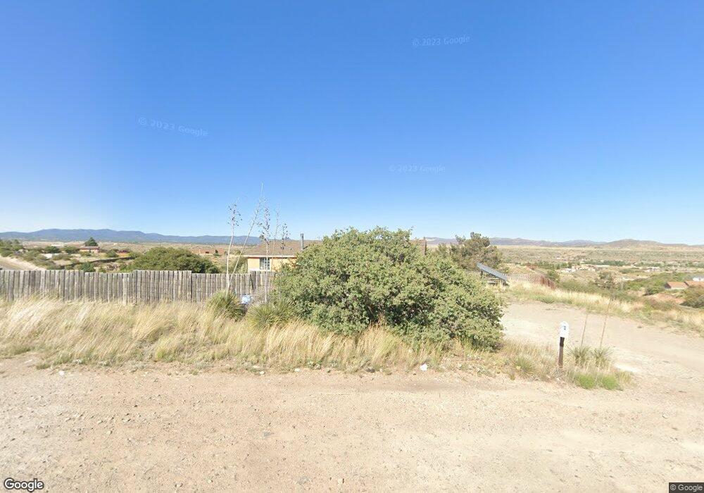 221 S Ridge Rd, Silver City, NM 88061 - photo 1