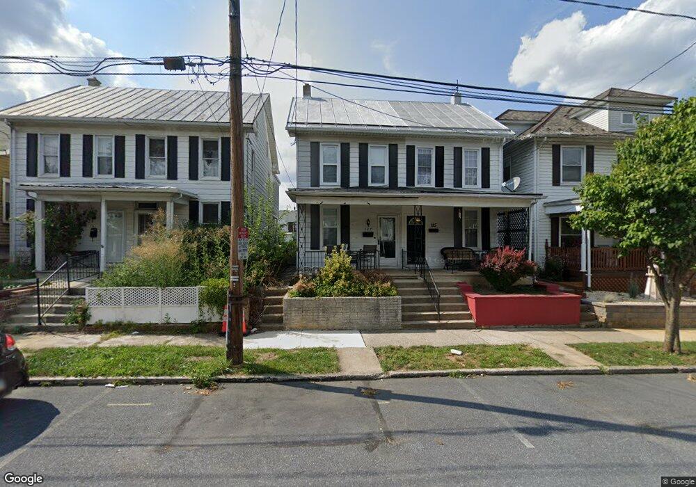 127 Herman Ave, Lemoyne, PA 17043 - photo 1