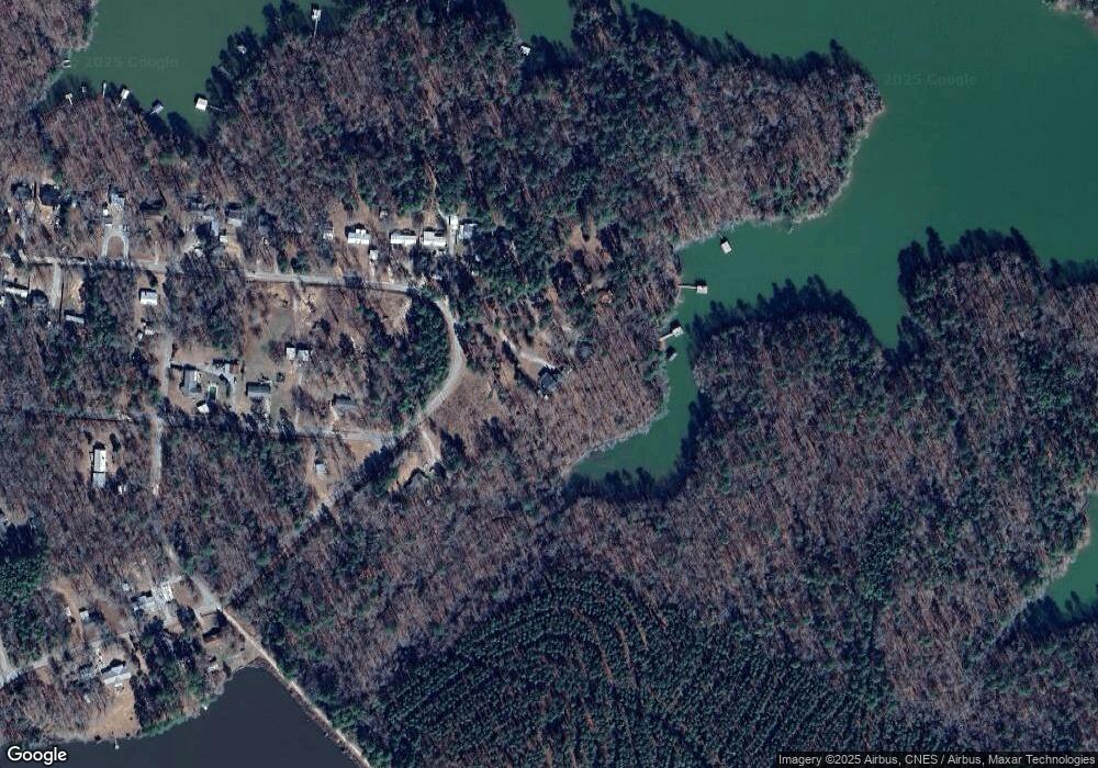 1150 Forest Lake Cir, Lincolnton, GA 30817 - photo 1