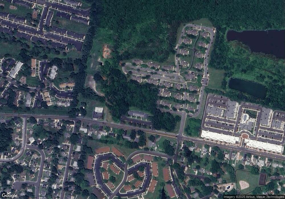 1151 Woodlane Rd unit A3, Mount Holly, NJ 08060 - photo 1