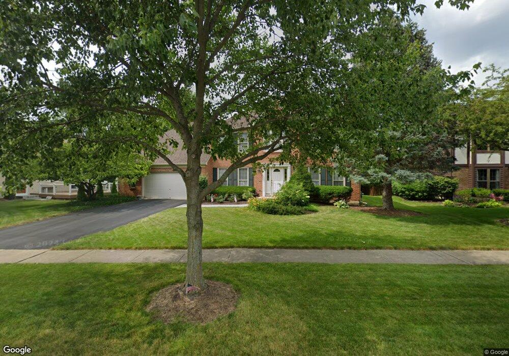 233 Covington Ct, Naperville, IL 60565 - photo 1