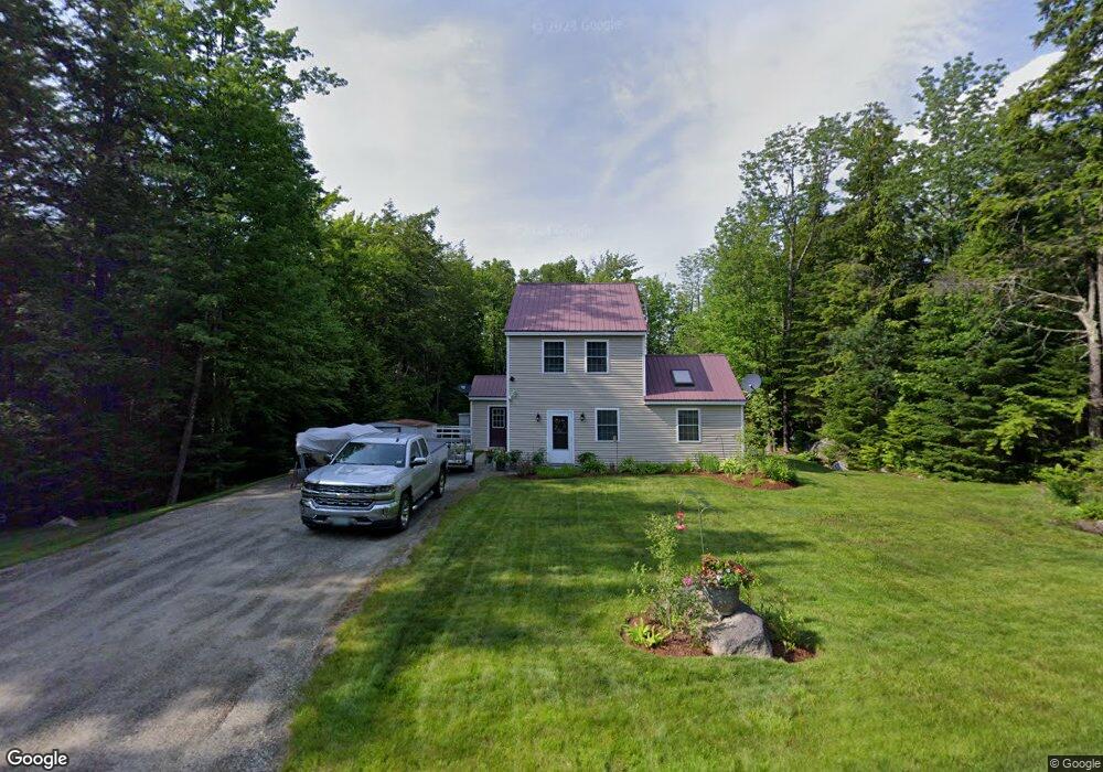 185 Noyes St, Bethlehem, NH 03574 - photo 1