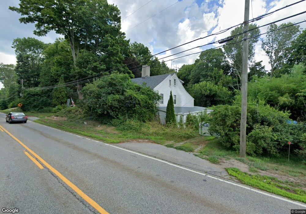 591 Mashamoquet Rd, Pomfret Center, CT 06259 - photo 1