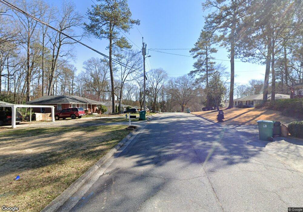 0 Alpine Dr unit 8393146, Smyrna, GA 30082 - photo 1